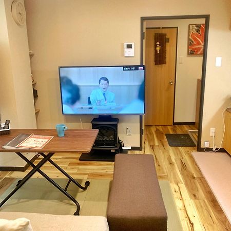 Wayado Sapporo Ciaoアパートメント エクステリア 写真