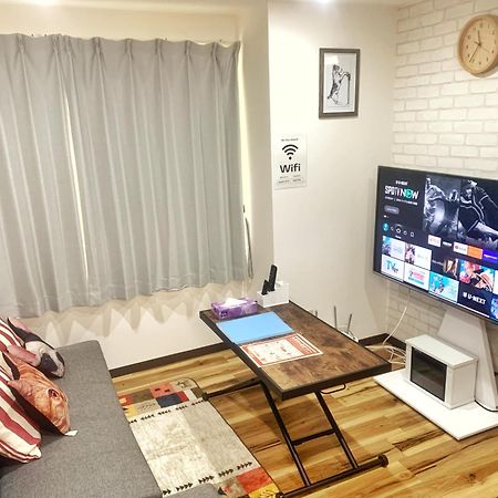 Wayado Sapporo Ciaoアパートメント エクステリア 写真