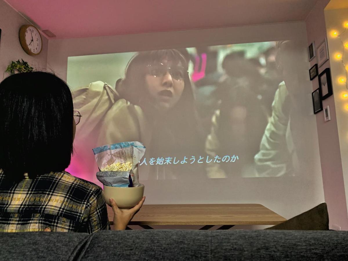 Wayado Sapporo Ciaoアパートメント エクステリア 写真
