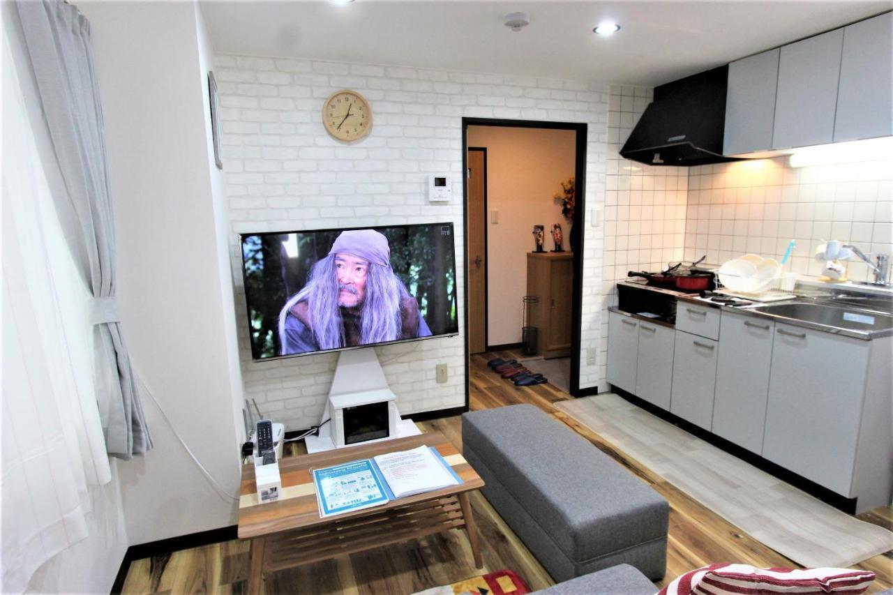 Wayado Sapporo Ciaoアパートメント エクステリア 写真