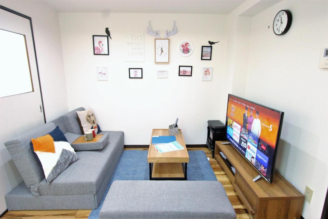 Wayado Sapporo Ciaoアパートメント エクステリア 写真